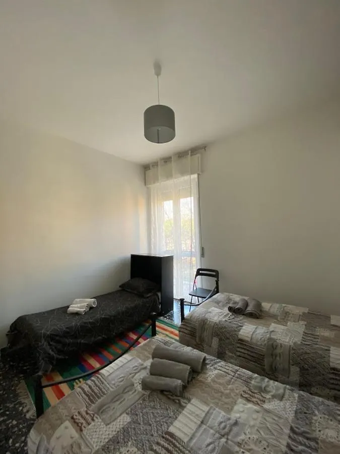 Apartment Verona Guest House Italy