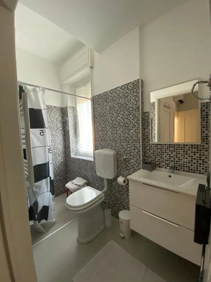 Appartamento Verona Guest House