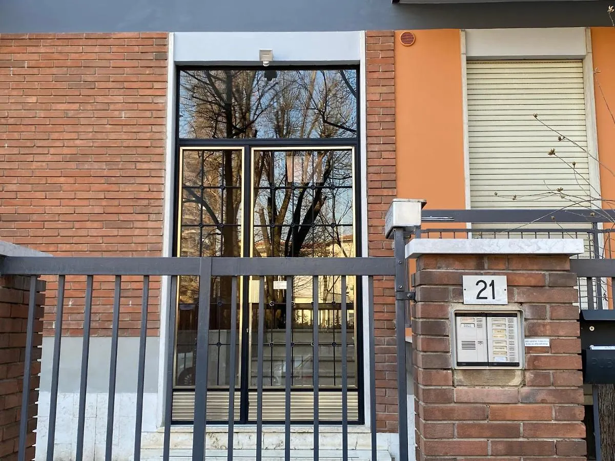 Verona Guest House Italia