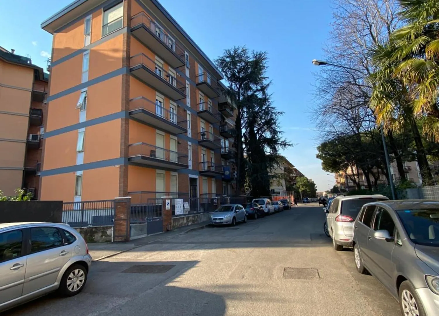 Verona Guest House Appartamento