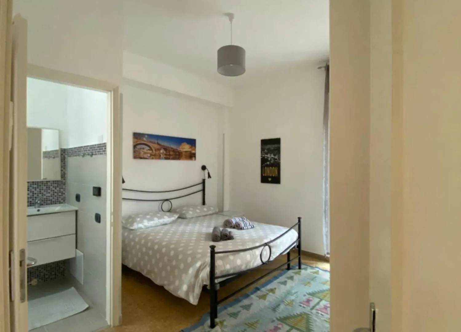Verona Guest House
