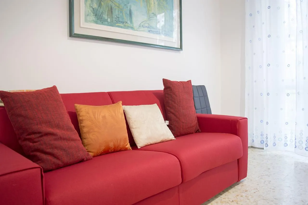 Verona Guest House 0*,
