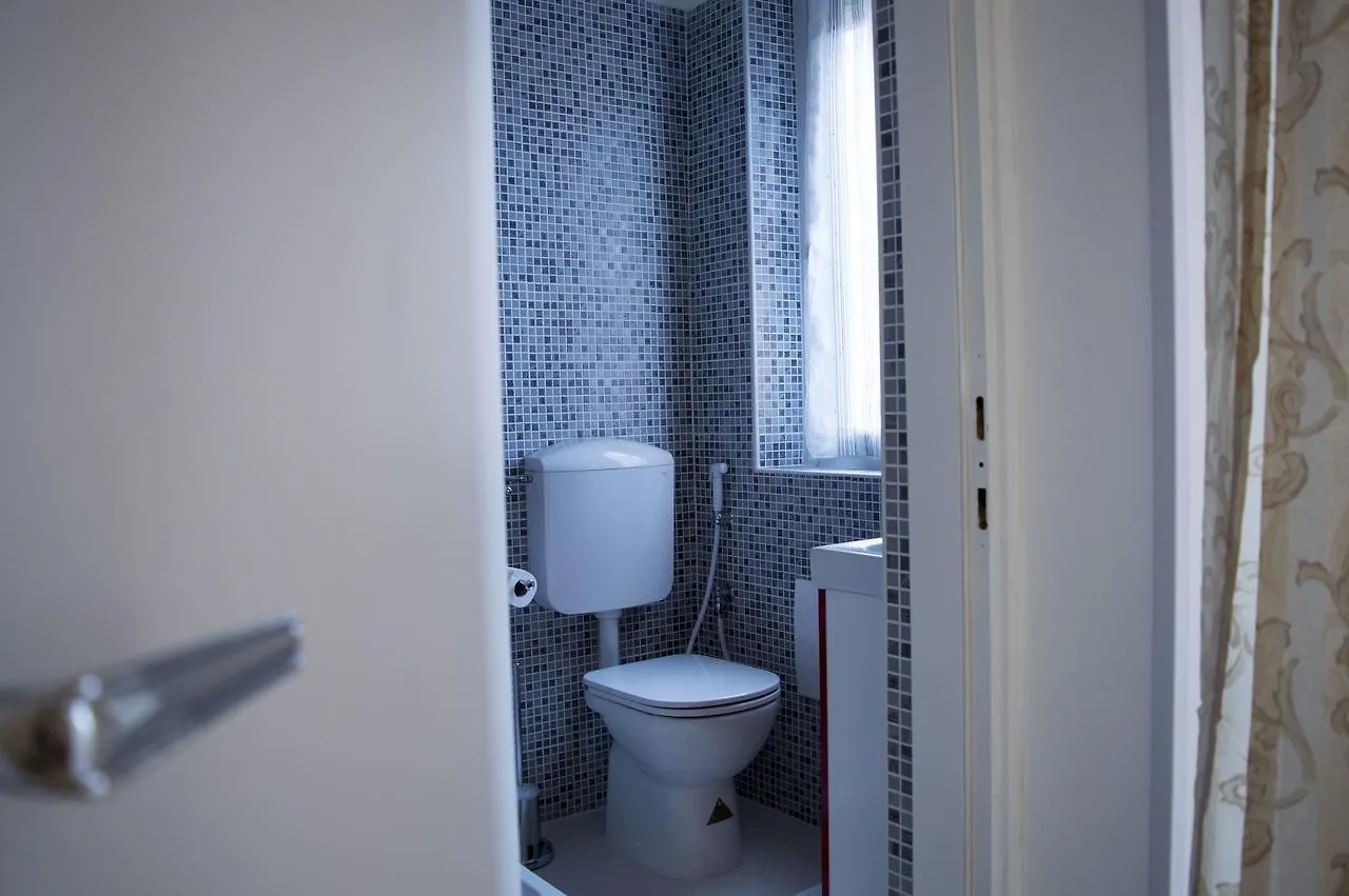 Verona Guest House Apartment