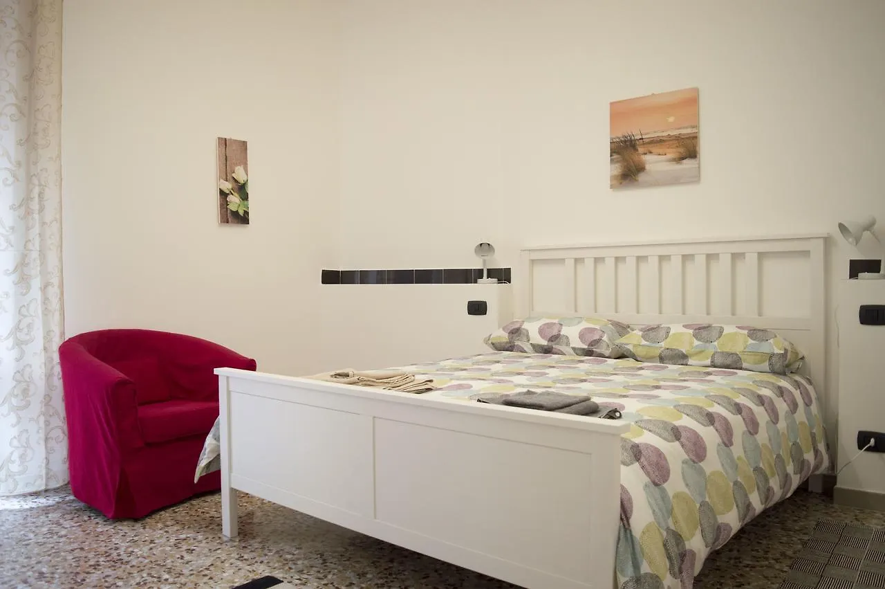 Verona Guest House