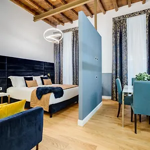  Apartment Glamour - Spanish Steps Italy