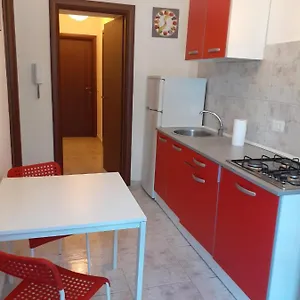  Apartment Il Filo Di Arianna Italy