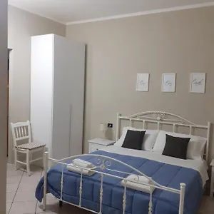  Appartamento Silvia's House - Locazione Turistica