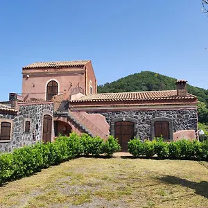  Holiday home Gemmellaro - Family&friends Italy