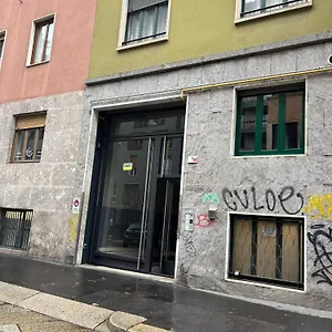 Darsena Charming By 101flats Appartamento Milano