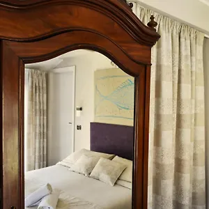  Apartment Casa Turiddu Italy
