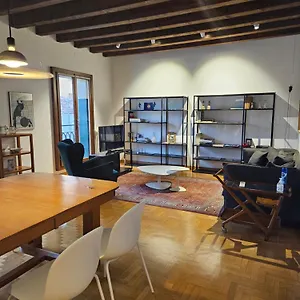 Interno Gavi Verona