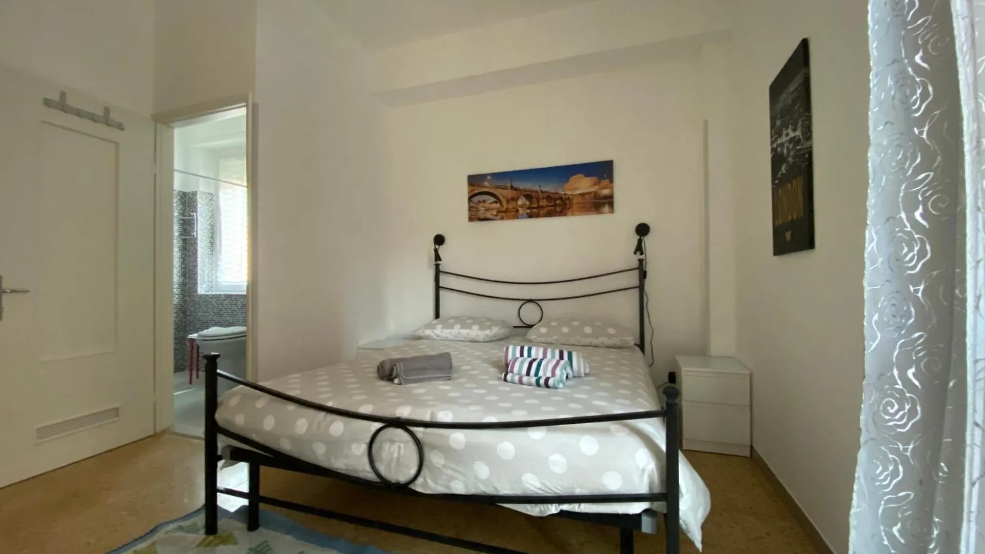 Verona Guest House Appartamento