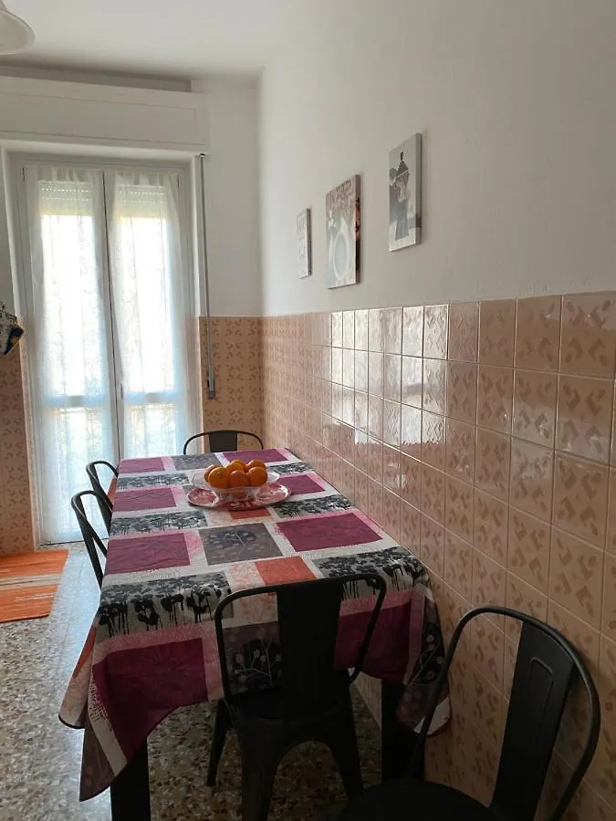 Verona Guest House Apartment